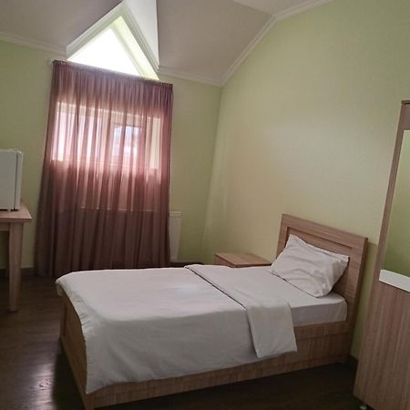 Apart Hotel Georgia Gold 트빌리시 외부 사진
