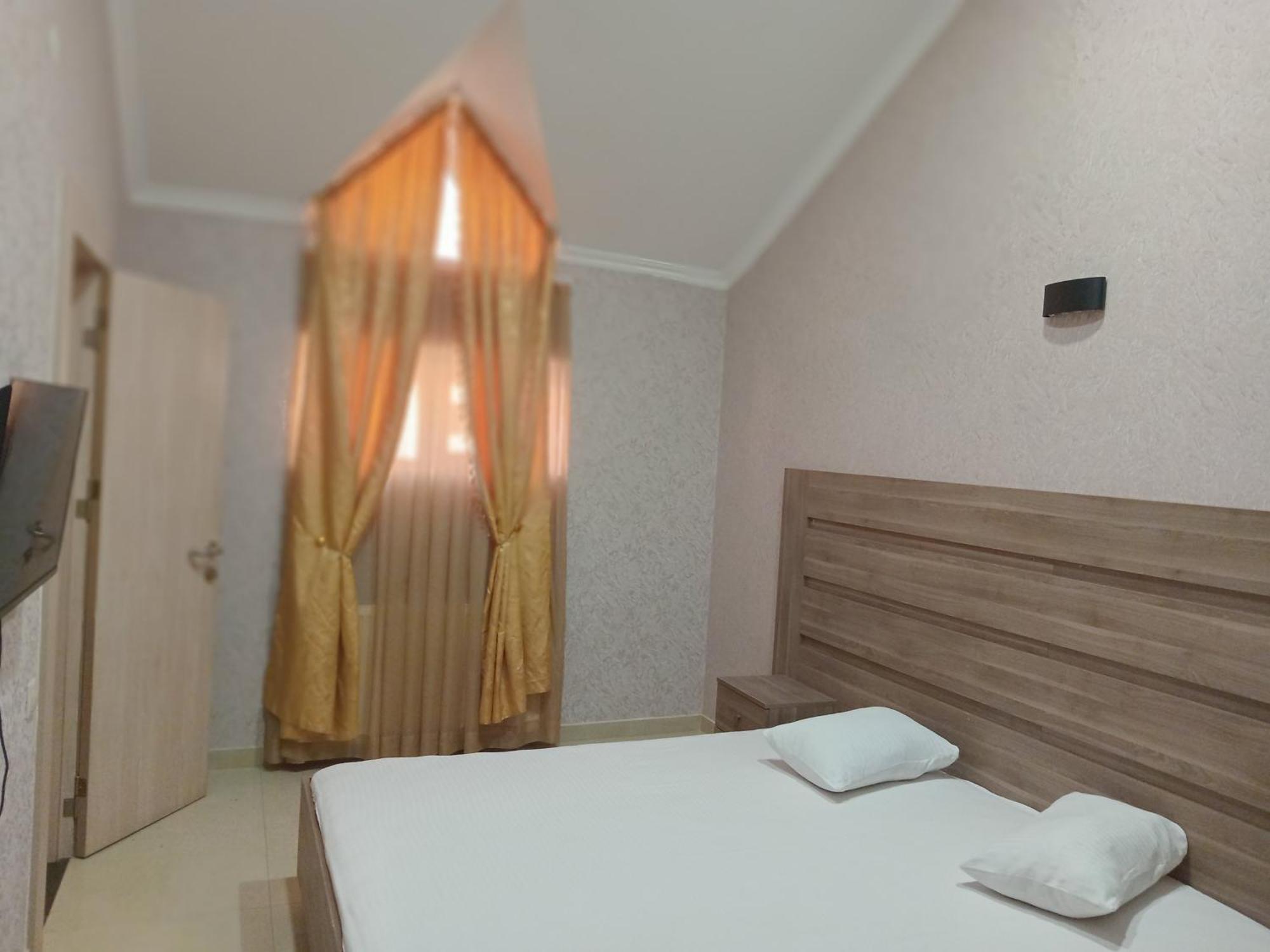 Apart Hotel Georgia Gold 트빌리시 외부 사진